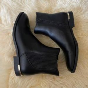Nine West Booties
